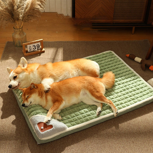 Cama Colchonete Pet Para Cachorro e Gato